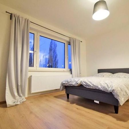 Apartment In Der Neustadt Bremen Bagian luar foto