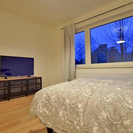 Apartment In Der Neustadt Bremen Bagian luar foto