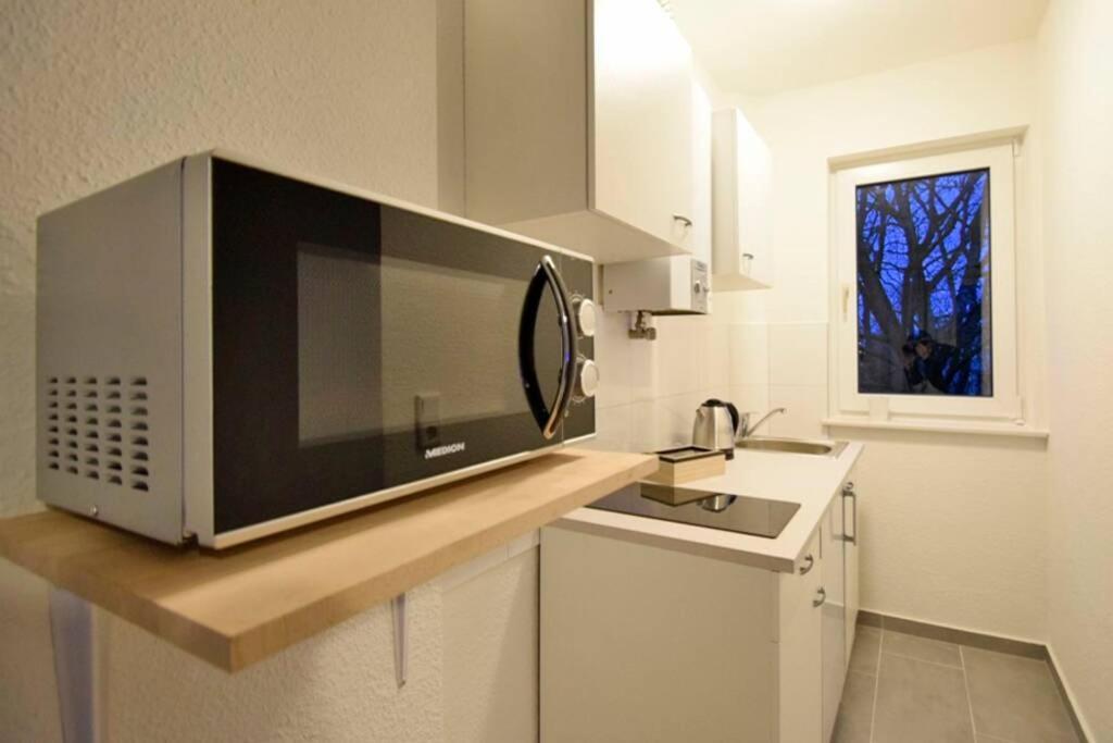 Apartment In Der Neustadt Bremen Bagian luar foto