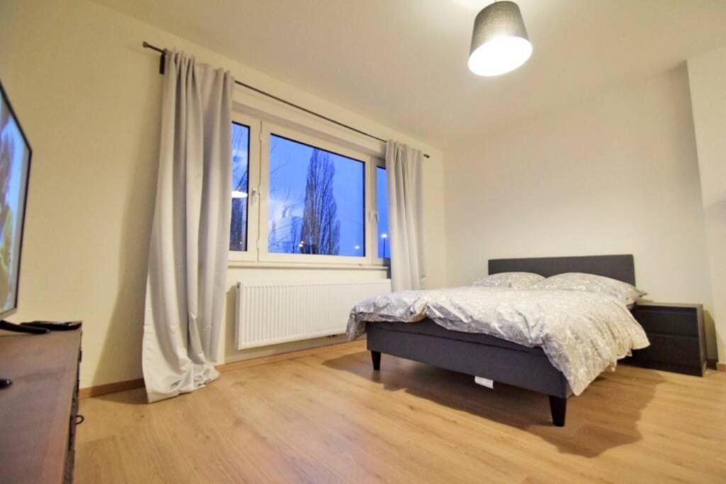 Apartment In Der Neustadt Bremen Bagian luar foto