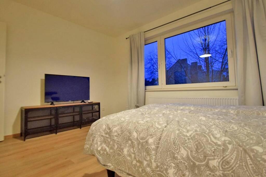 Apartment In Der Neustadt Bremen Bagian luar foto